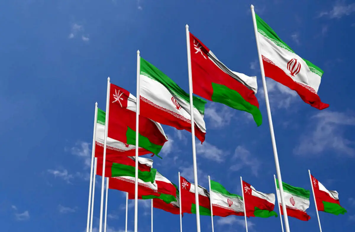 Iran-Oman ties have always been amicable: interior min.