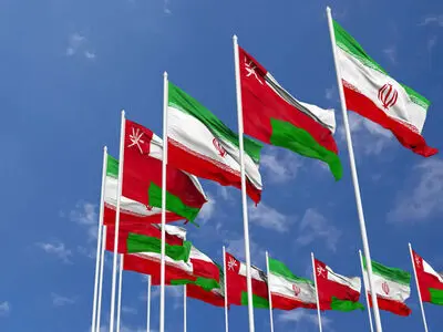 Iran-Oman ties have always been amicable: interior min.