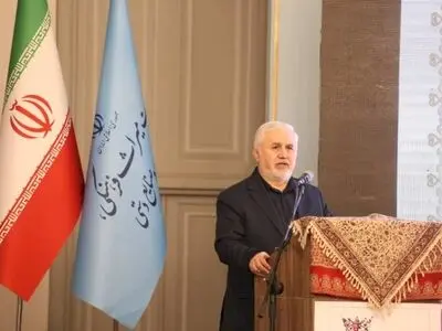 پرونده ثبت‌جهانی «هگمتانه و مرکز تاریخی همدان» تحویل یونسکو شد