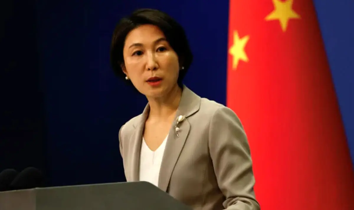 از نزدیک مسائل مربوط به ایران را دنبال می‌کنیم