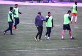 اطلاعیه باشگاه ذوب‌آهن؛ هرکس آنفولانزا دارد به تمرین نیاید
