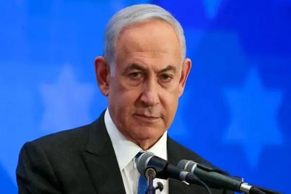 نتانیاهو از احتمال صدور حکم بازداشت بین‌المللی علیه خود بسیار عصبی است