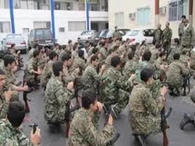 رزمایش دفاع شهری در بیجار برگزار می‌شود