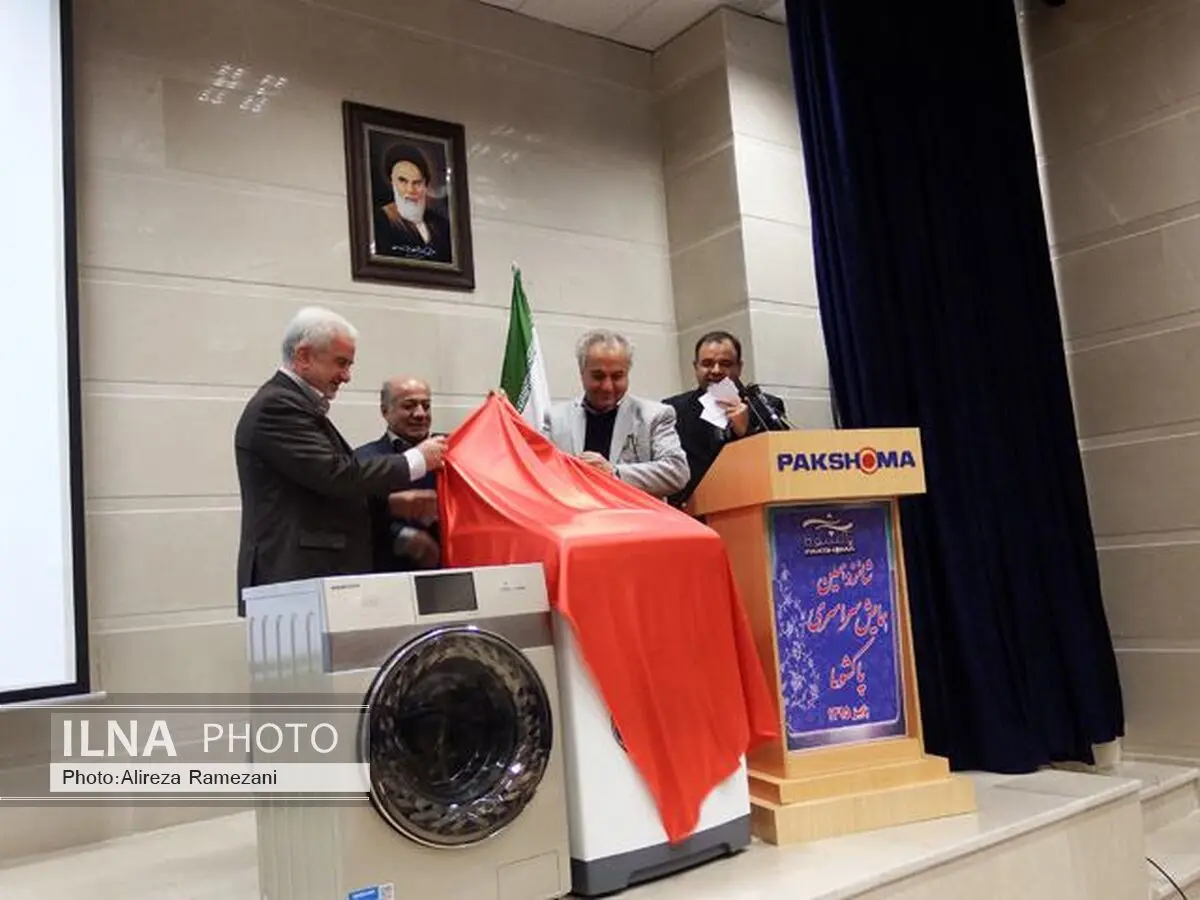 آغاز همکاری پاکشوما با یکی از بزرگ‌ترین برندهای بین‌المللی در آینده نزدیک