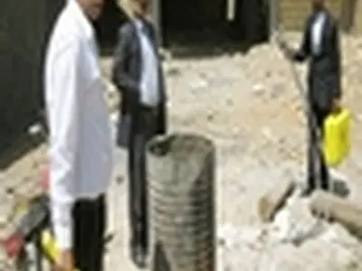 سمینار ۲ روزه معرفی و تست‌ دستگاه‌های آشکار ساز زیر سطحی