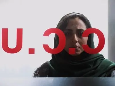 نامزدی «ویروس» در سه بخش جشنواره بین‌المللی «عشق» آمریکا