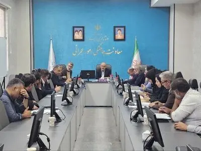 صدور پروانه ساختمانی در البرز باید به‌طور کامل در بستر سامانه انجام شود