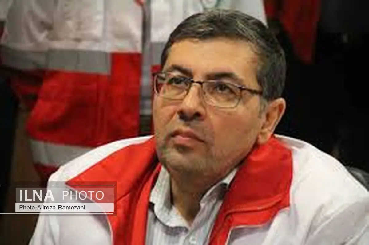بهره‌مندی ۱۰ هزار و ۷۰۰ نفر از خدمات جمعیت هلال احمر