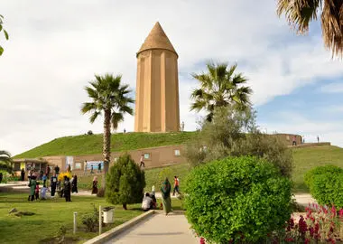 گلستان در نوروز ۱۴۰۵؛ آماده‌باش کامل برای میزبانی از هموطنان در سایه اقتدار ملی