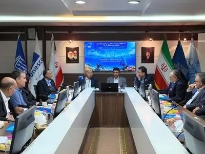 بیست‌وپنجمین سالگرد تصویب کنوانسیون حفاظت از میراث فرهنگی زیر آب برگزار شد