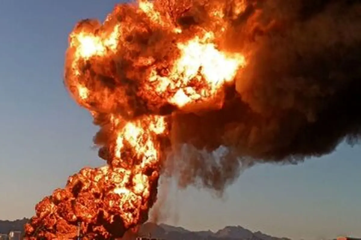 شهادت ۲۱ نفر در استان لرستان درپی حملات رژیم صهیونیستی/ بیشترِ اتفاقات این روزها به دلیل نفوذ است تا اقدامات رژیم صهیونیستی