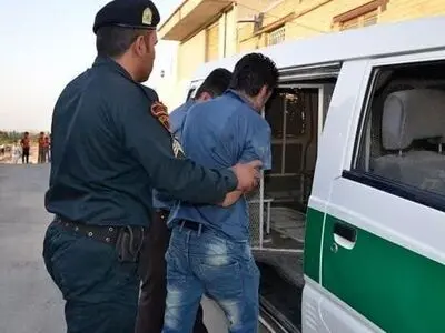 برخورد قاطع پلیس امنیت عمومی با هنجارشکن در یک همایش خصوصی

