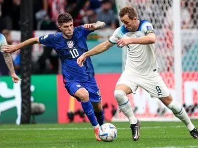 پولیشیچ: تساوی برابر انگلیس نتیجه خوبی است/ باید مقابل ایران پیروز شویم