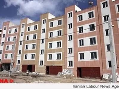 موافقت حداکثری کمیسیون عمران با افزایش وام مسکن مهر