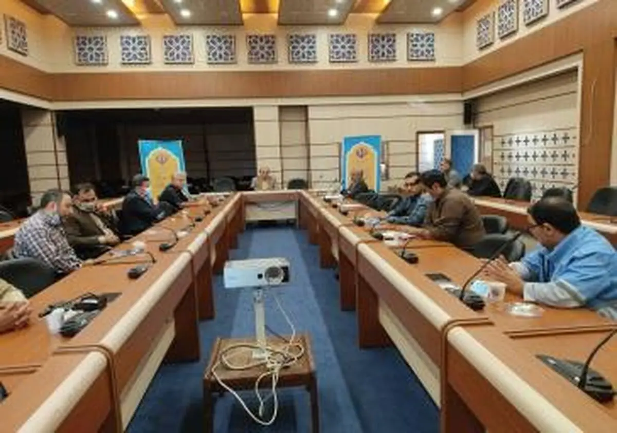 اتخاذ تمهیدات پیشگیرانه در فصل بارش