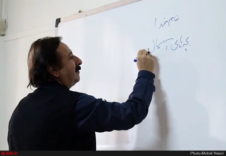 گالری