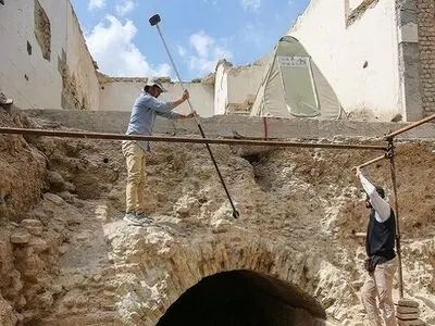 ورود دادستان اصفهان به موضوع محور تاریخی کمرزرین 
