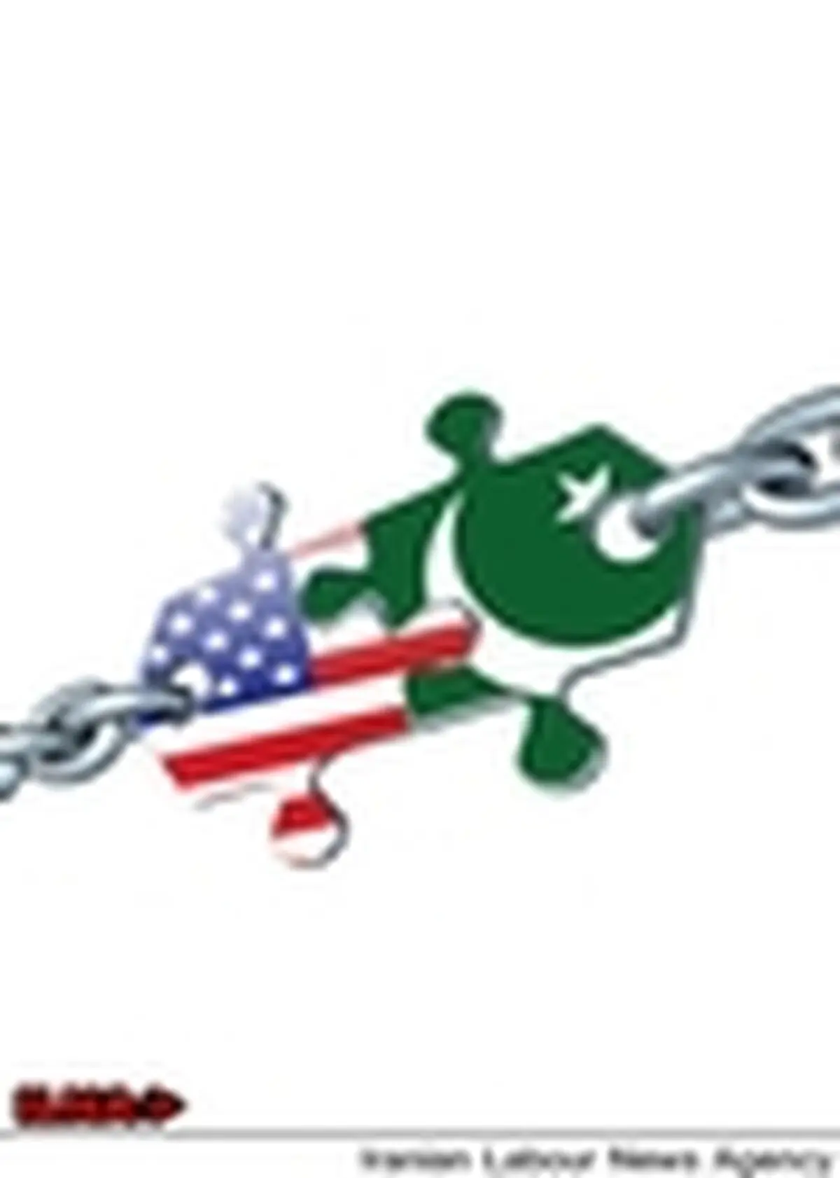 آمریکا و پاکستان همکاری علیه تندرو‌ها را افزایش می‌دهند