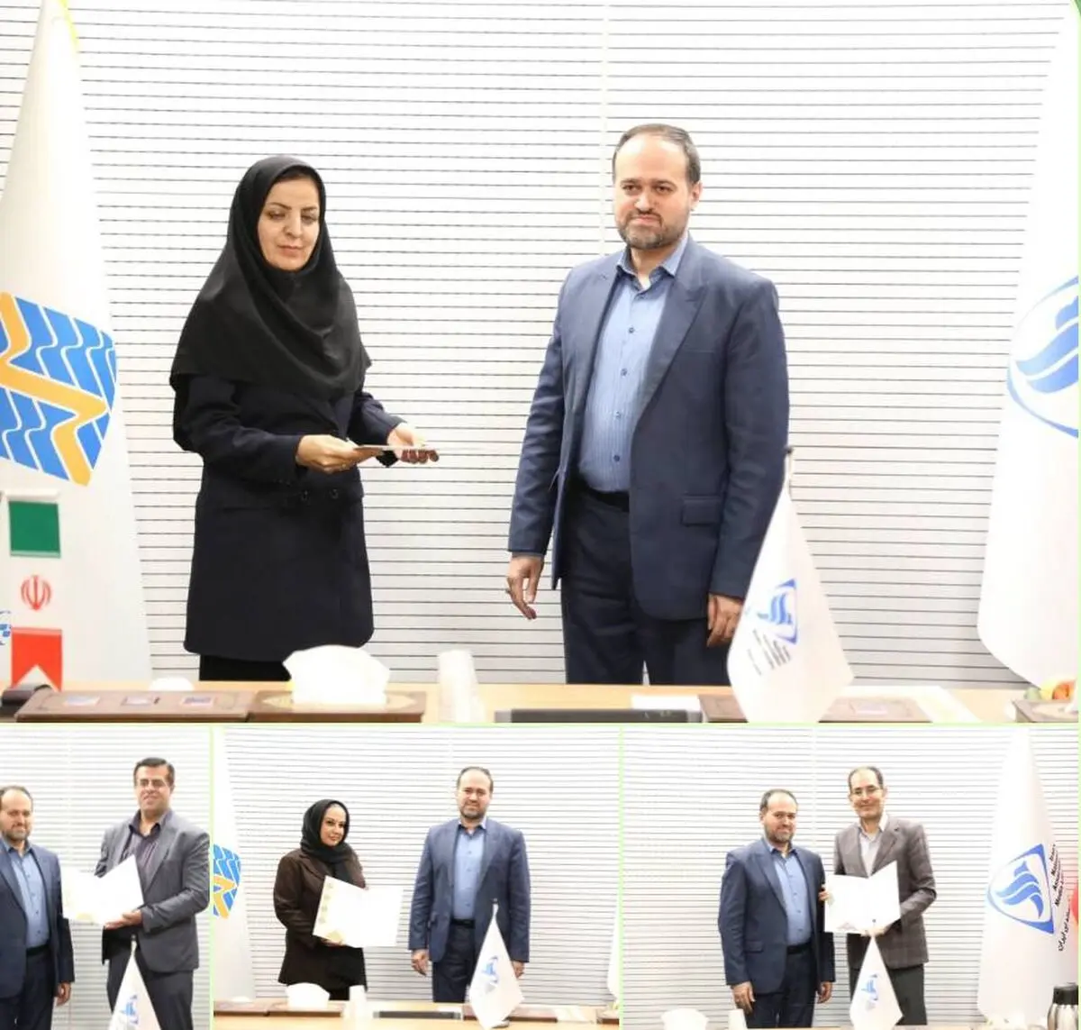 چهار انتصاب جدید در انجمن سواد رسانه‌ای ایران