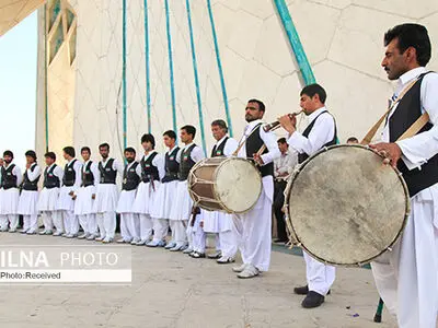 برگزاری ۱۵ هفته فرهنگی سیستان و بلوچستان در استان‌های کشور