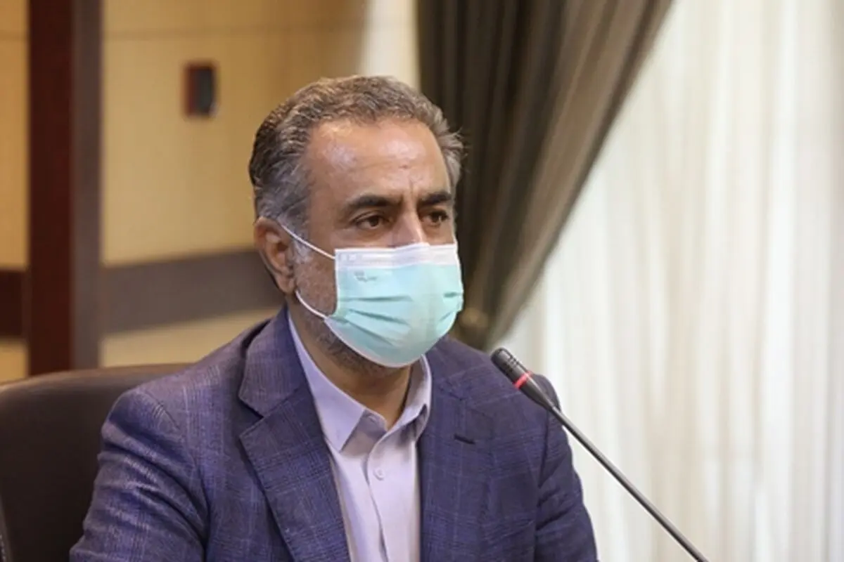 افزایش بیماری‌های تنفسی در نتیجه تغییر اقلیم