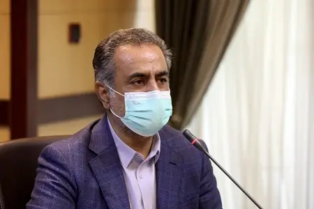 افزایش بیماریهای تنفسی در نتیجه تغییر اقلیم