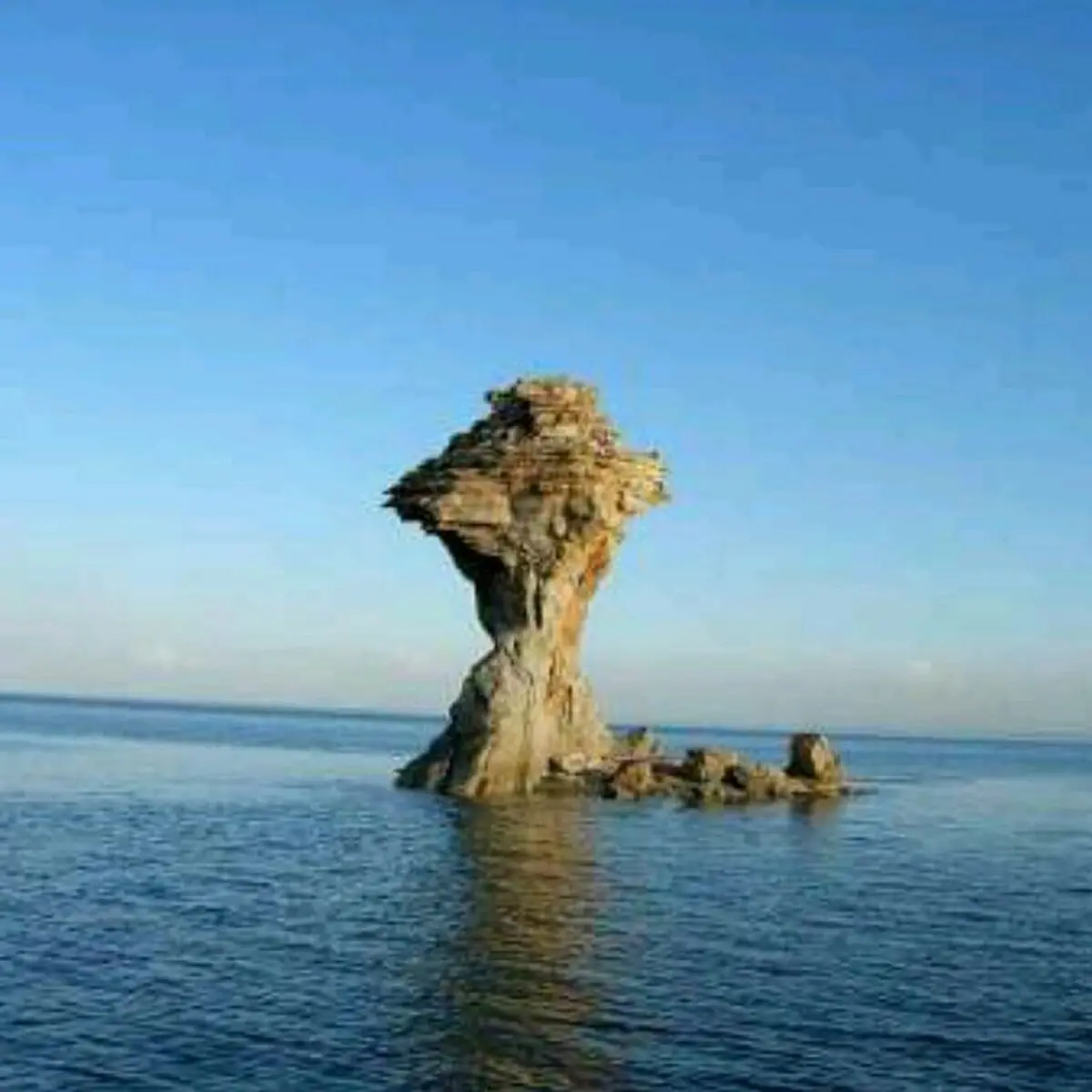۷۵ درصد پیشرفت فیزیکی مرکز آینده پژوهی دریاچه ارومیه