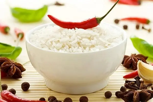 قوانین صادرات برنج چیست؟