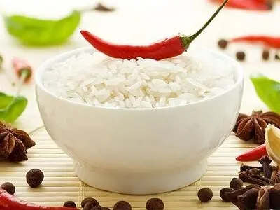 قوانین صادرات برنج چیست؟