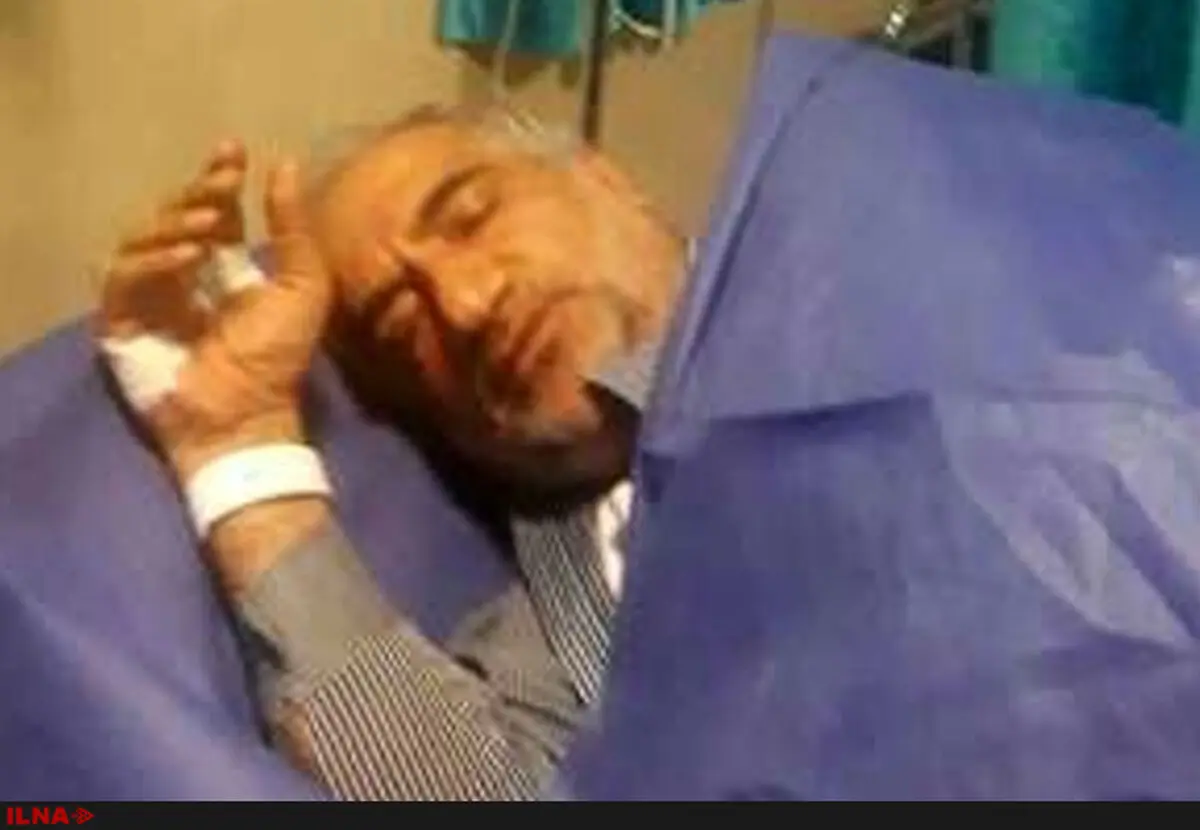 حمله افراد ناشناس به فرمانده یگان محیط زیست خوزستان
