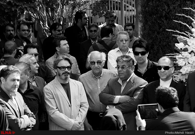 گالری