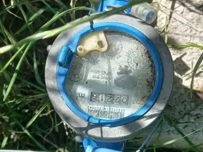 پلمپ سیمی ۲۲ کنتوردرکارگاه‌های بلوک‌زنی و واحدهای صنعتی پرمصرف در گالیکش