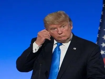 ترامپ، غیرمحبوب‌ترین رئیس‌جمهور در تاریخ آمریکا شد
