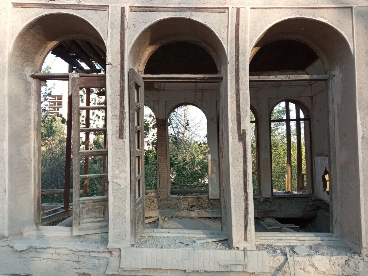 تنها آسیاب آبی اصفهان در بن‌بست ثبت ملی
