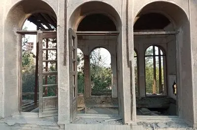 تنها آسیاب آبی اصفهان در بن‌بست ثبت ملی
