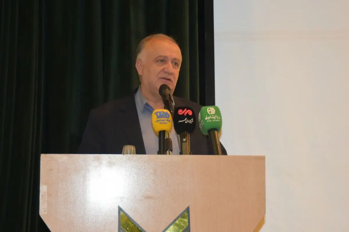 توسعه کرج نیازمند مشارکت نخبگان و ظرفیتهای علمی و فرهنگی است توسعه کرج نیازمند مشارکت نخبگان و ظرفیتهای علمی و فرهنگی است