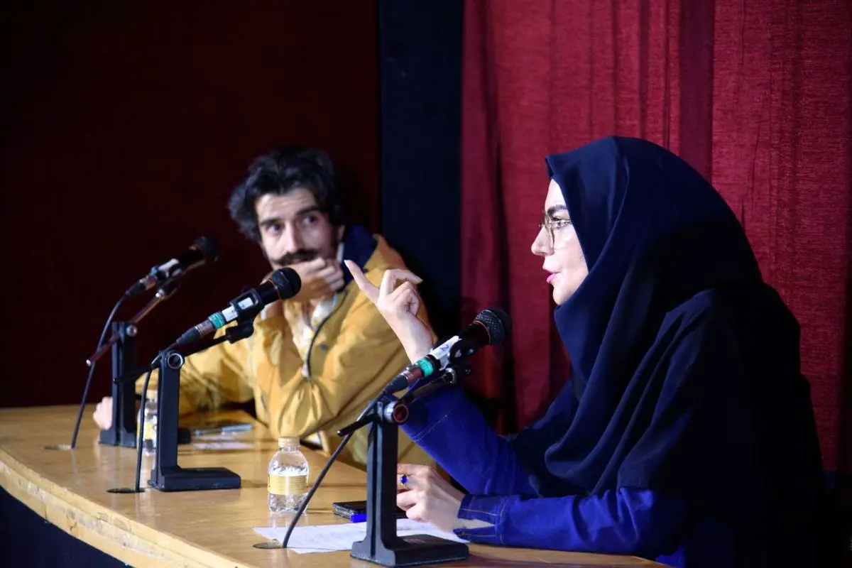 «چه کسی از ویرجینیا وولف میترسد؟» نمادی از فروپاشی درونی