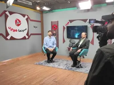 «سینما هویت» آینده بازی‌های کامپیوتری را به بحث می‌گذارد