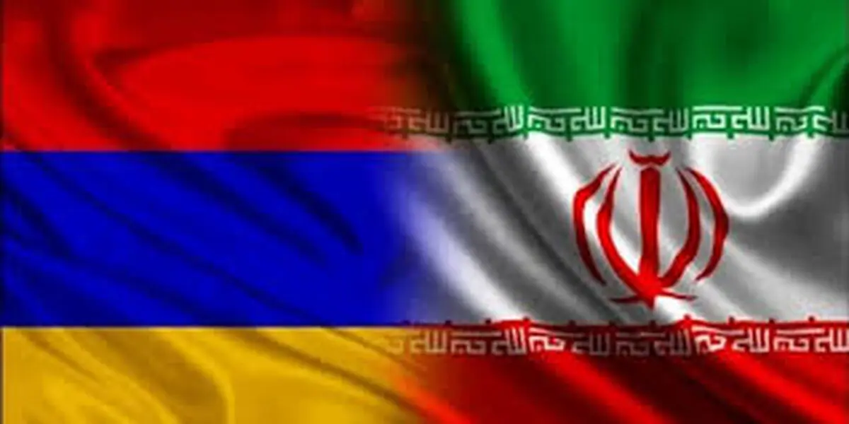 تاکید بر توسعه روابط تهران- ایروان در حوزه انرژی