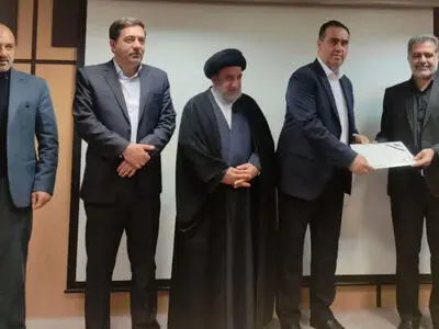 تعاون روستایی یک شبکه قدرتمند است