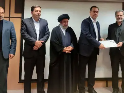 تعاون روستایی یک شبکه قدرتمند است