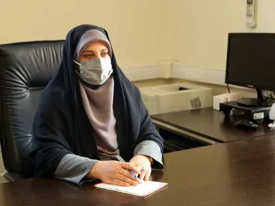 ارائه خدمات بهبود تغذیه به بیش از ۱۱۸ هزار خانوار زن سرپرست تحت پوشش و پشت نوبت دریافت حمایت/غربالگری جسمی زنان و دختران خود سرپرست به صورت سالانه