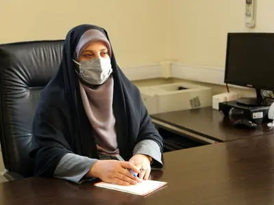 ارائه خدمات بهبود تغذیه به بیش از ۱۱۸ هزار خانوار زن سرپرست تحت پوشش و پشت نوبت دریافت حمایت/غربالگری جسمی زنان و دختران خود سرپرست به صورت سالانه