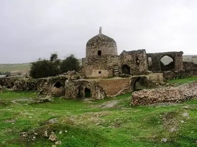 ۲۰ میلیارد ریال برای مرمت آثار تاریخی بلاد شاپور هزینه شد