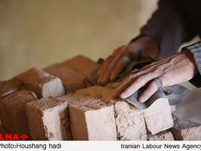هیت مدیره کانون انجمن‌های کارگران ساختمانی استان کردستان معرفی شد