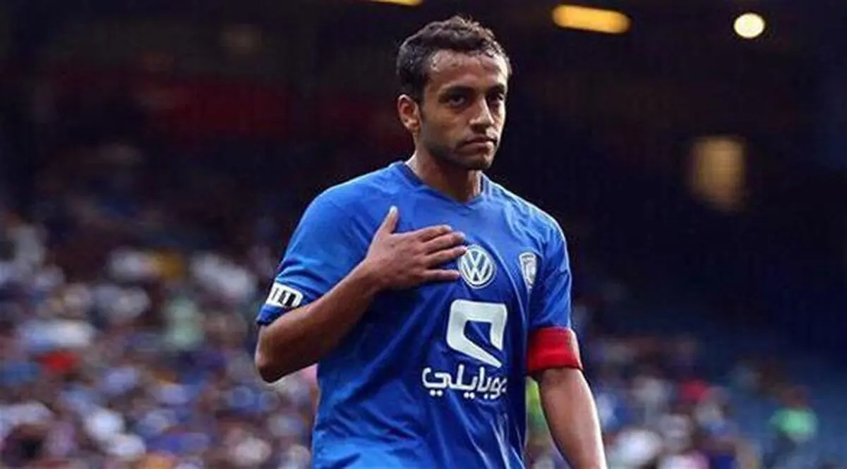 غایبان قطعی الهلال در برابر پرسپولیس مشخص شدند / اسطوره نیست؛ بازگشت ستاره اخراجی