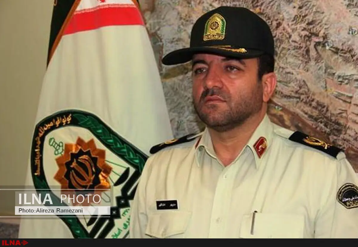 عوامل تکفیری در کرمانشاه به هلاکت رسیدند