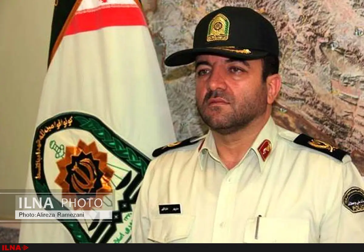 عوامل تکفیری در کرمانشاه به هلاکت رسیدند