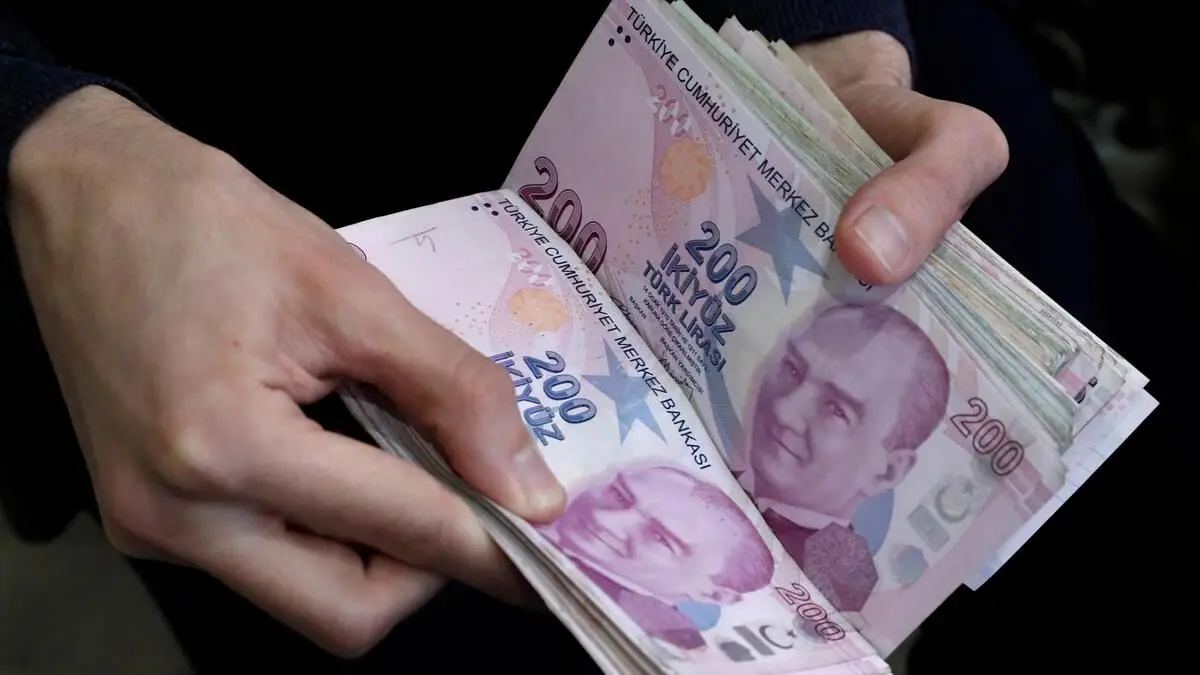 نرخ تورم ترکیه به بالاترین سطح در ۲۴ سال اخیر رسید