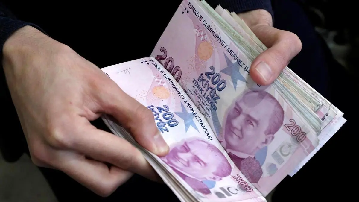 تورم ترکیه در ماه سپتامبر به 61.5 درصد رسید
